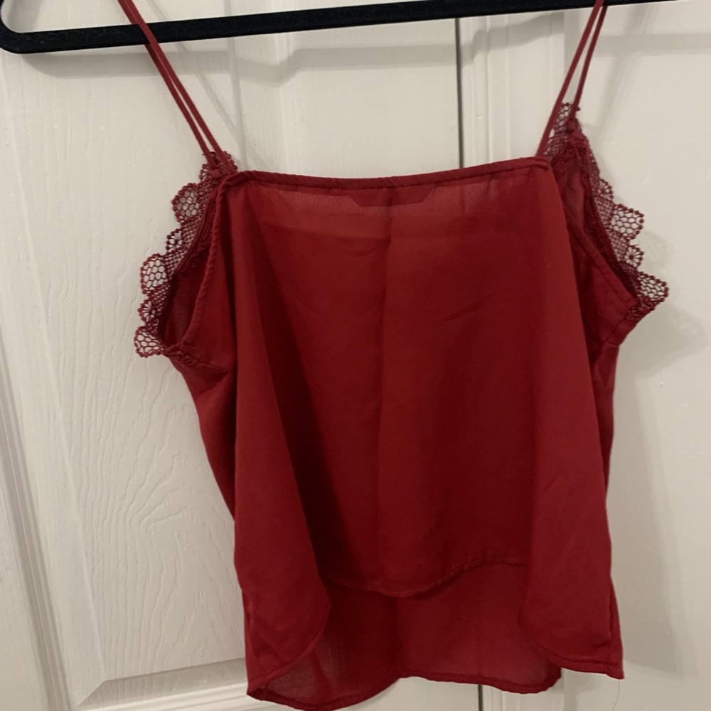 Cami - Picture 2 of 3
